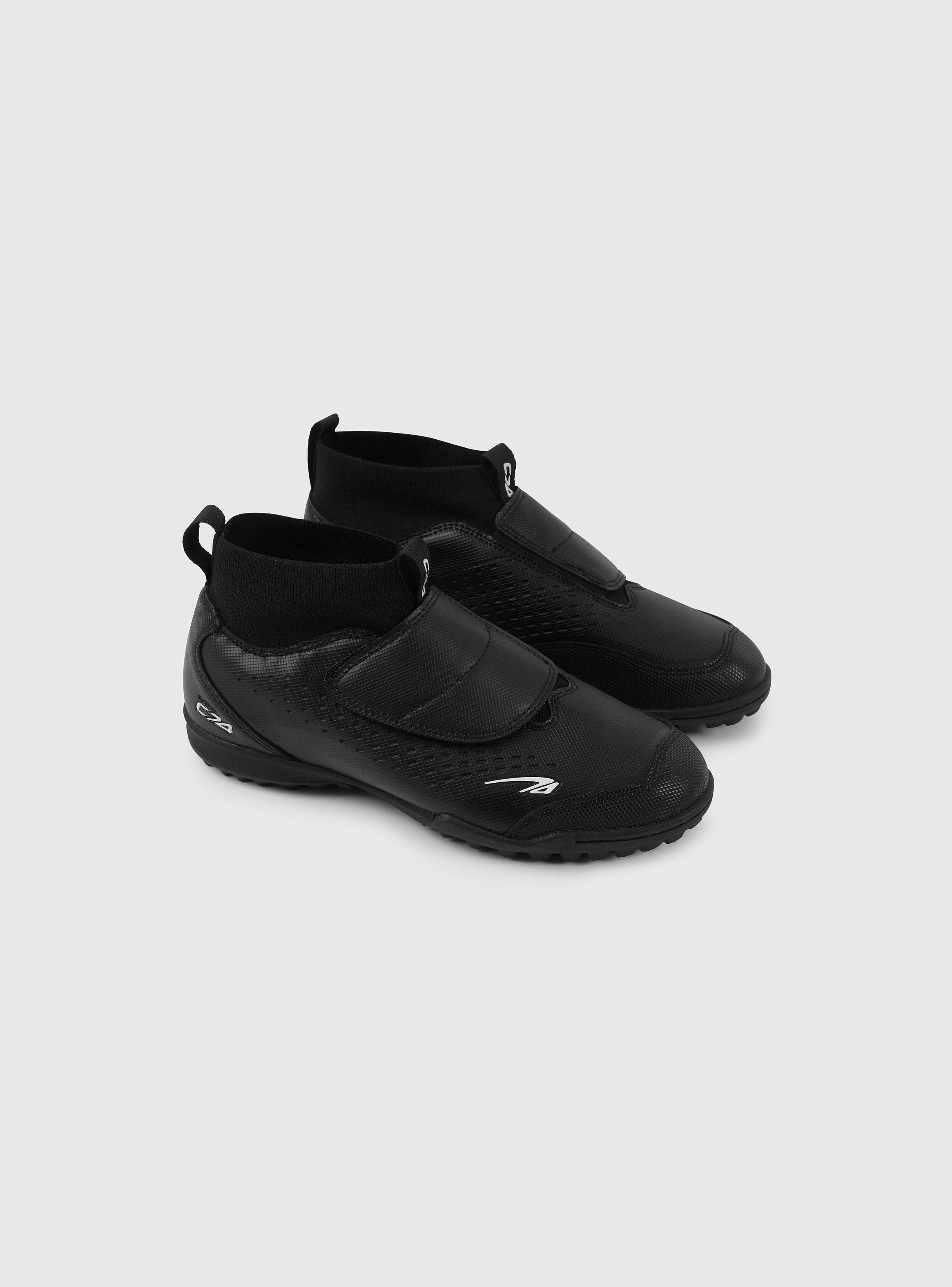 Zapatilla Unisex Negro 55560 Colloky-0