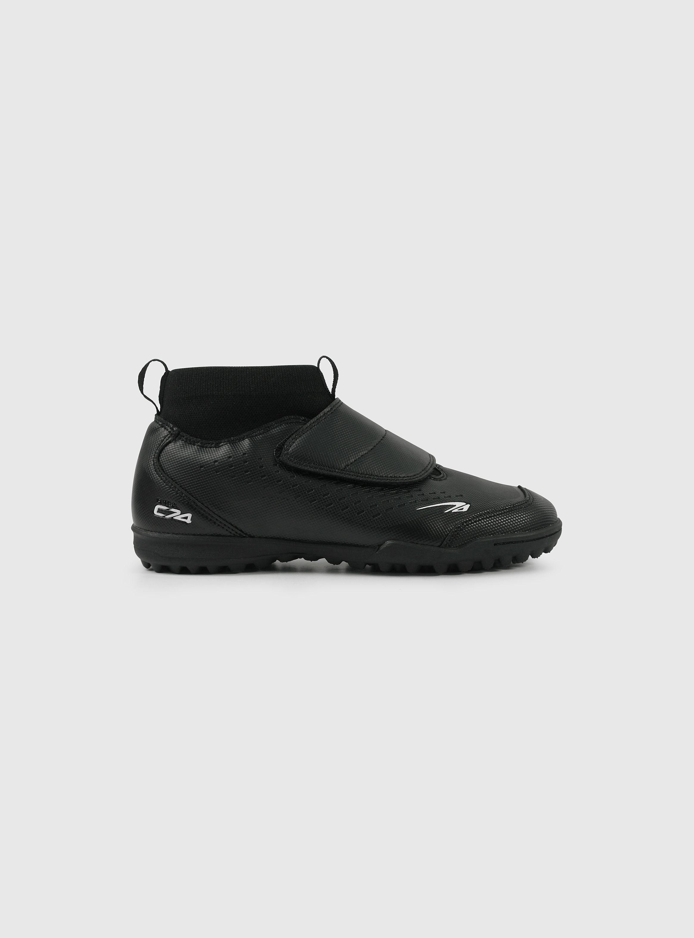 Zapatilla Unisex Negro 55560 Colloky-1