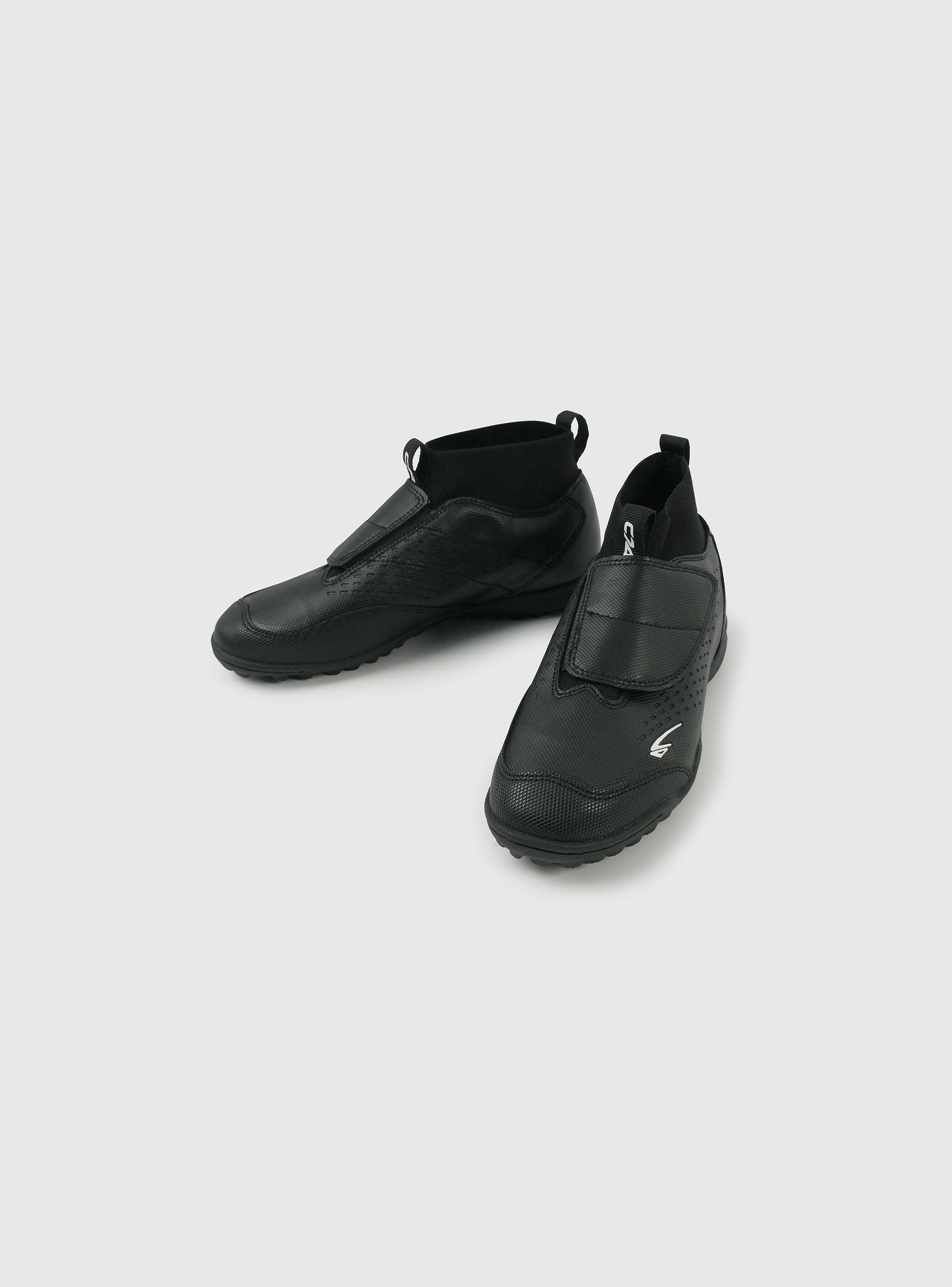 Zapatilla Unisex Negro 55560 Colloky-3