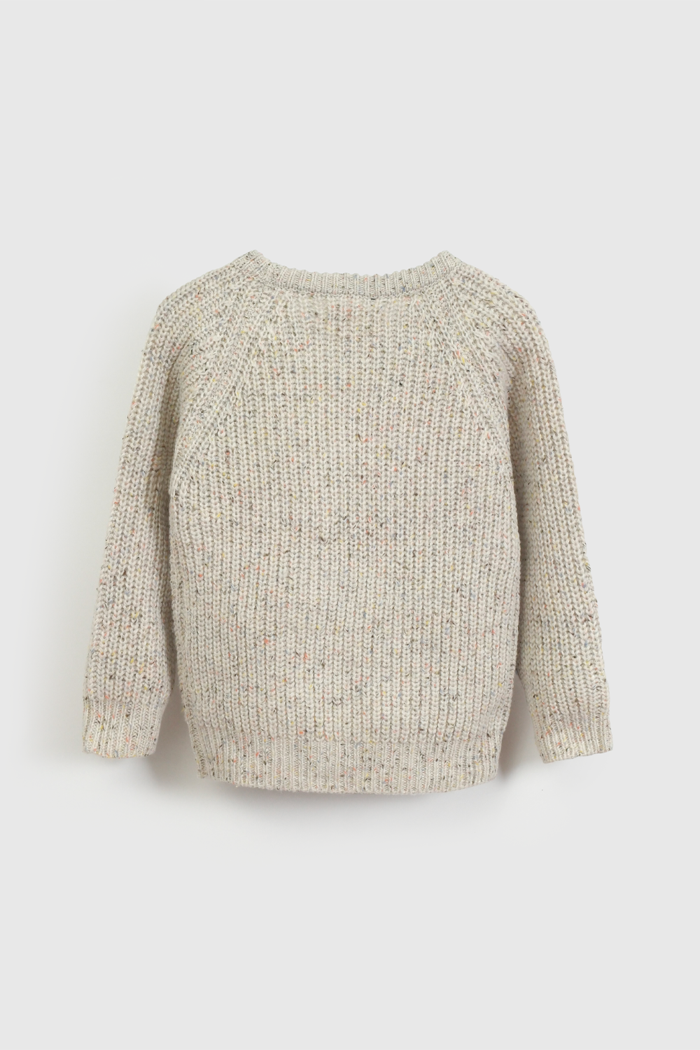 Sweater Niño Beige 57360 Colloky-2
