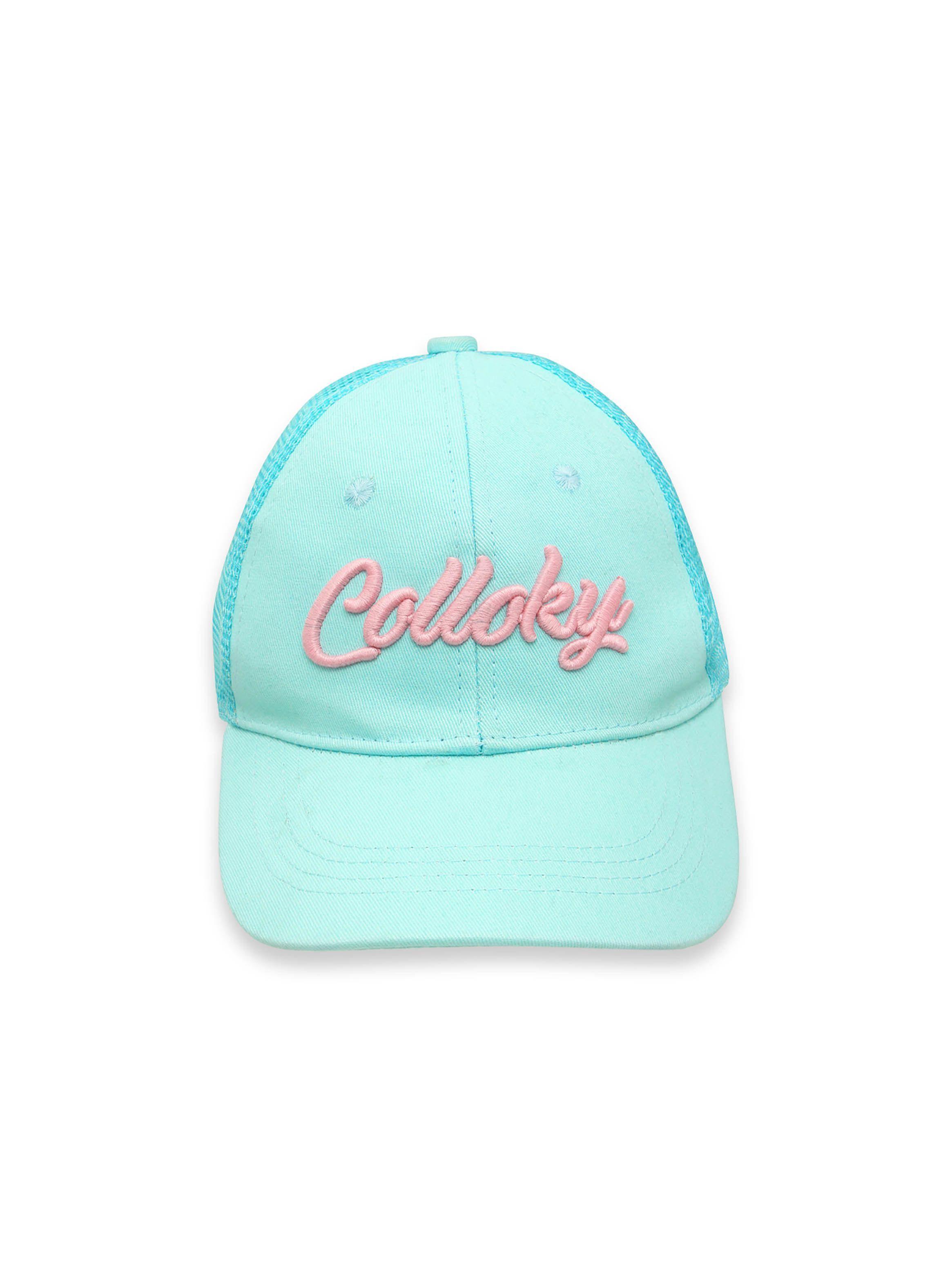 Jockey Niña Calipso (2 A 12 Años) Colloky-1