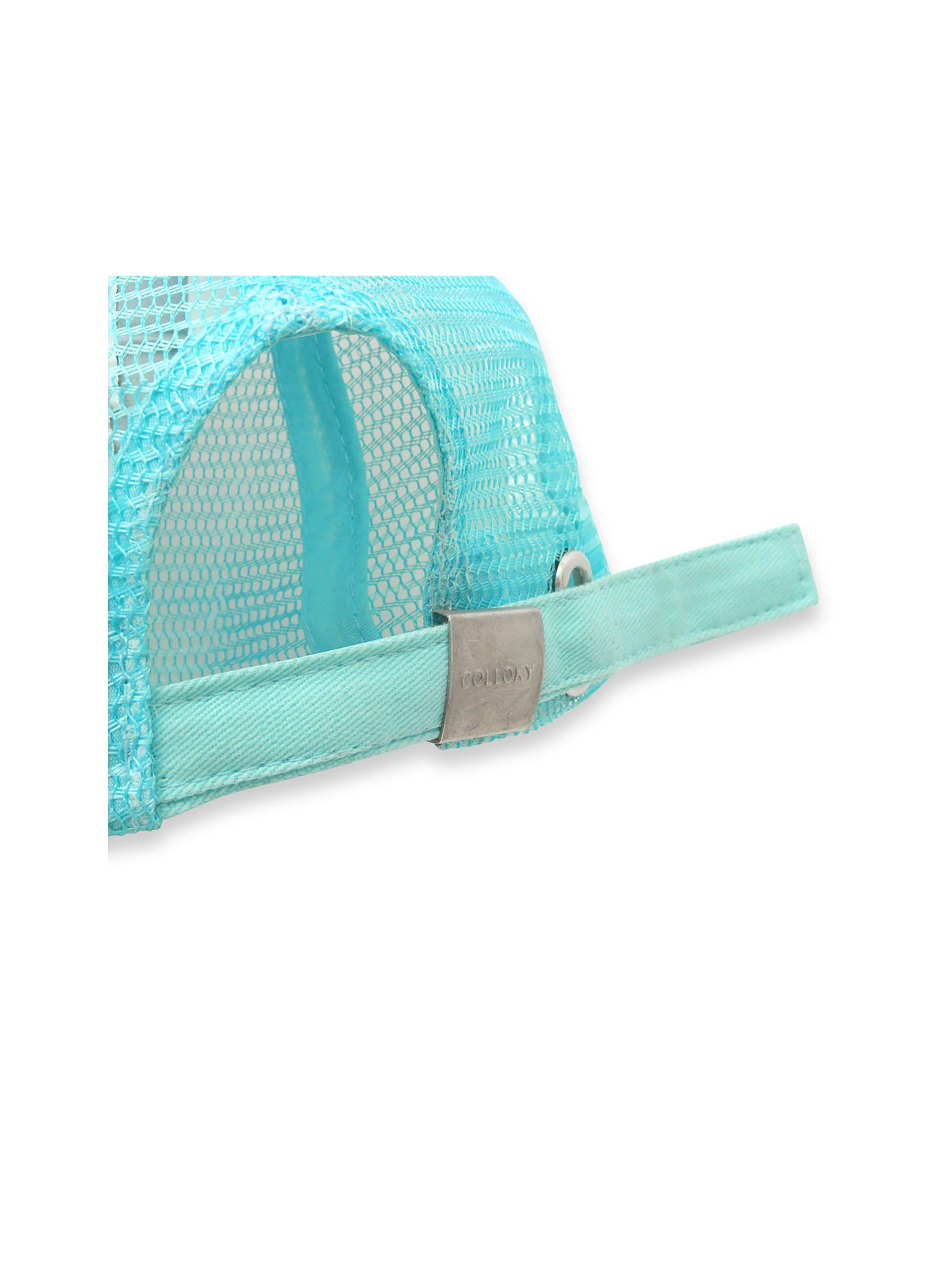 Jockey Niña Calipso (2 A 12 Años) Colloky-2