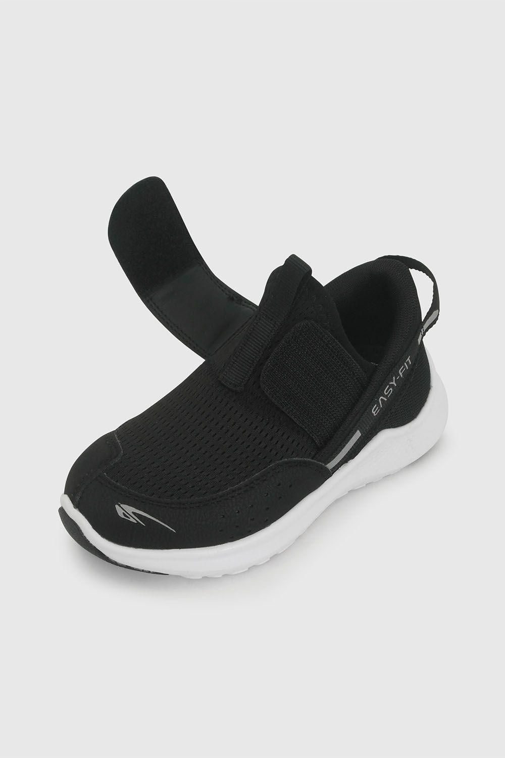 Zapatilla Unisex Negro 8339 Colloky-5