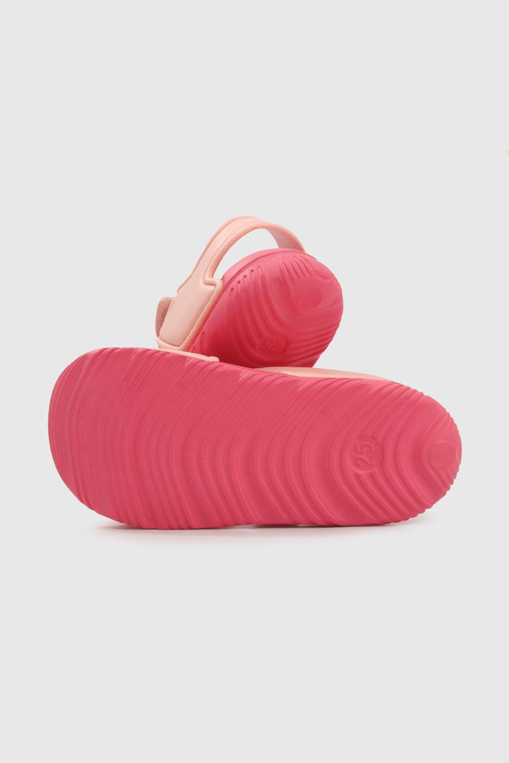 Sandalia Playa Multicolor-2