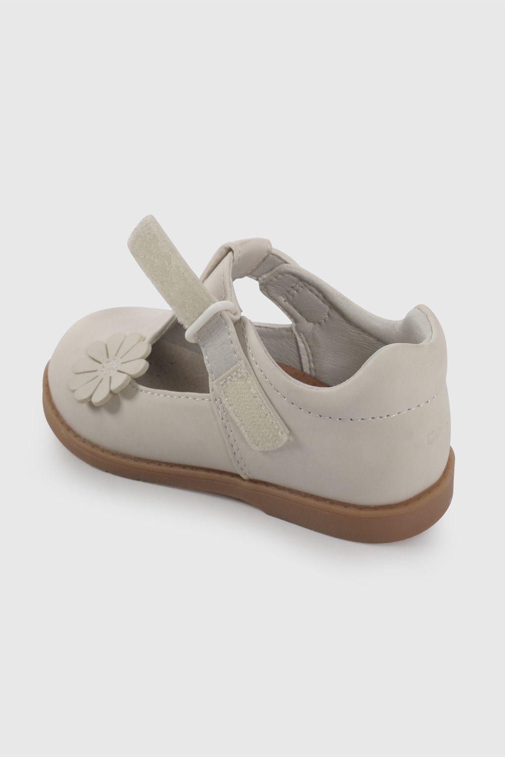 Reina Blanca con Aplicación de Flor 42060209V26-5