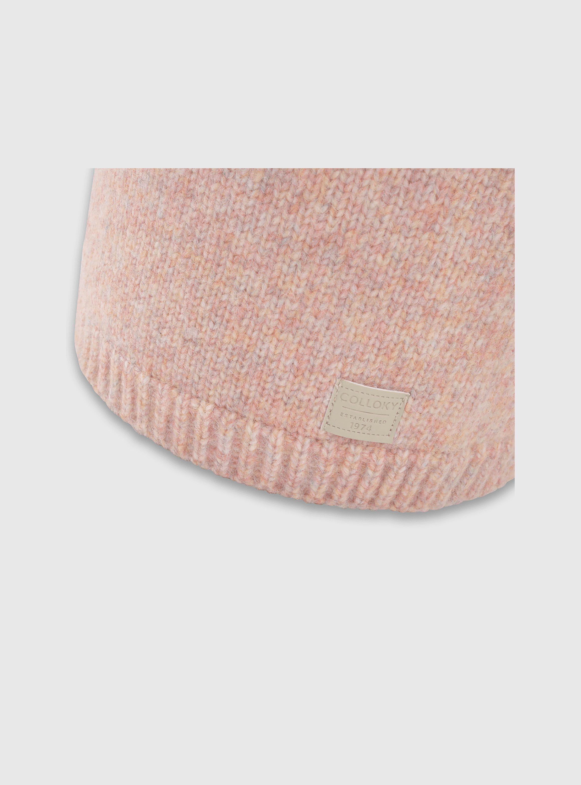 Cuello Niña Rosado 52895 Colloky-1