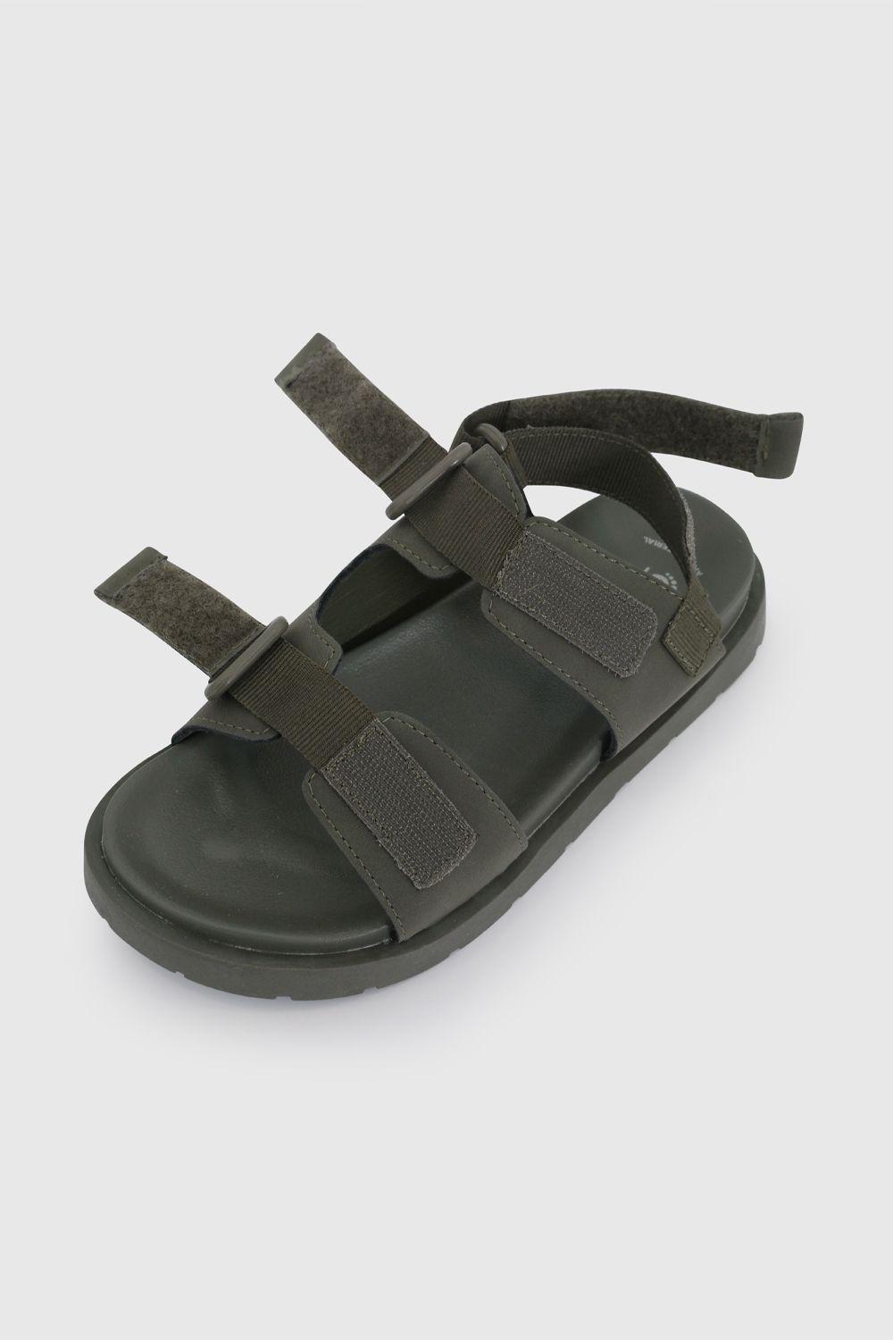 Sandalia de Vestir Verde 53030270V26-5