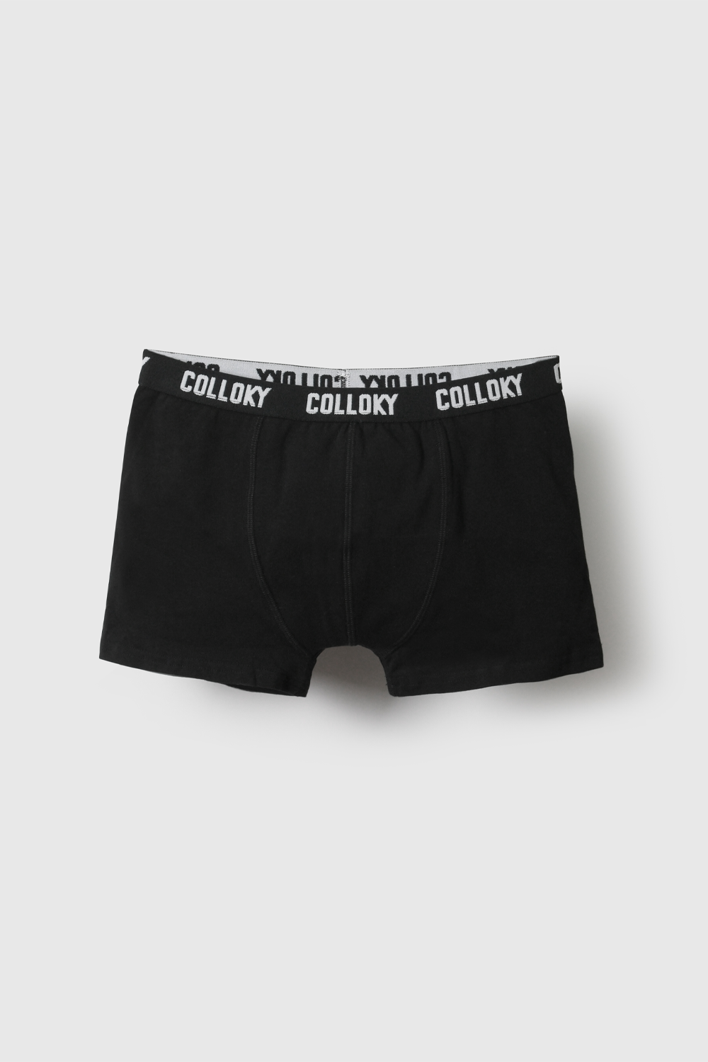 Boxer Niño Gris 57103 Colloky-2