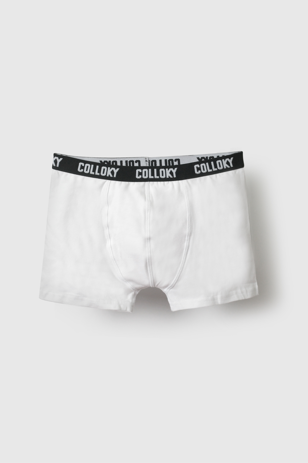 Boxer Niño Gris 57103 Colloky-3