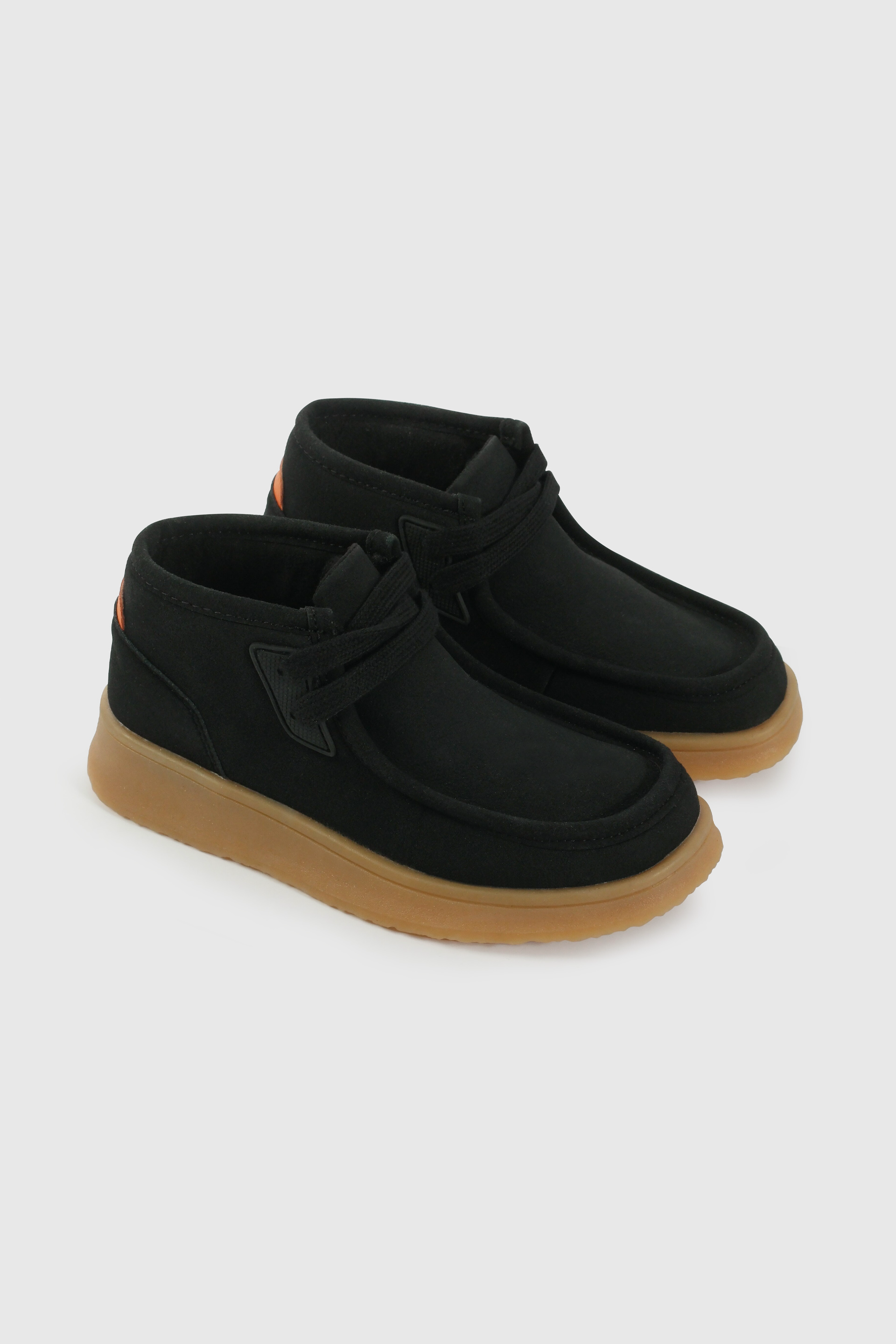 Botin Niño Negro 56699 Colloky-0