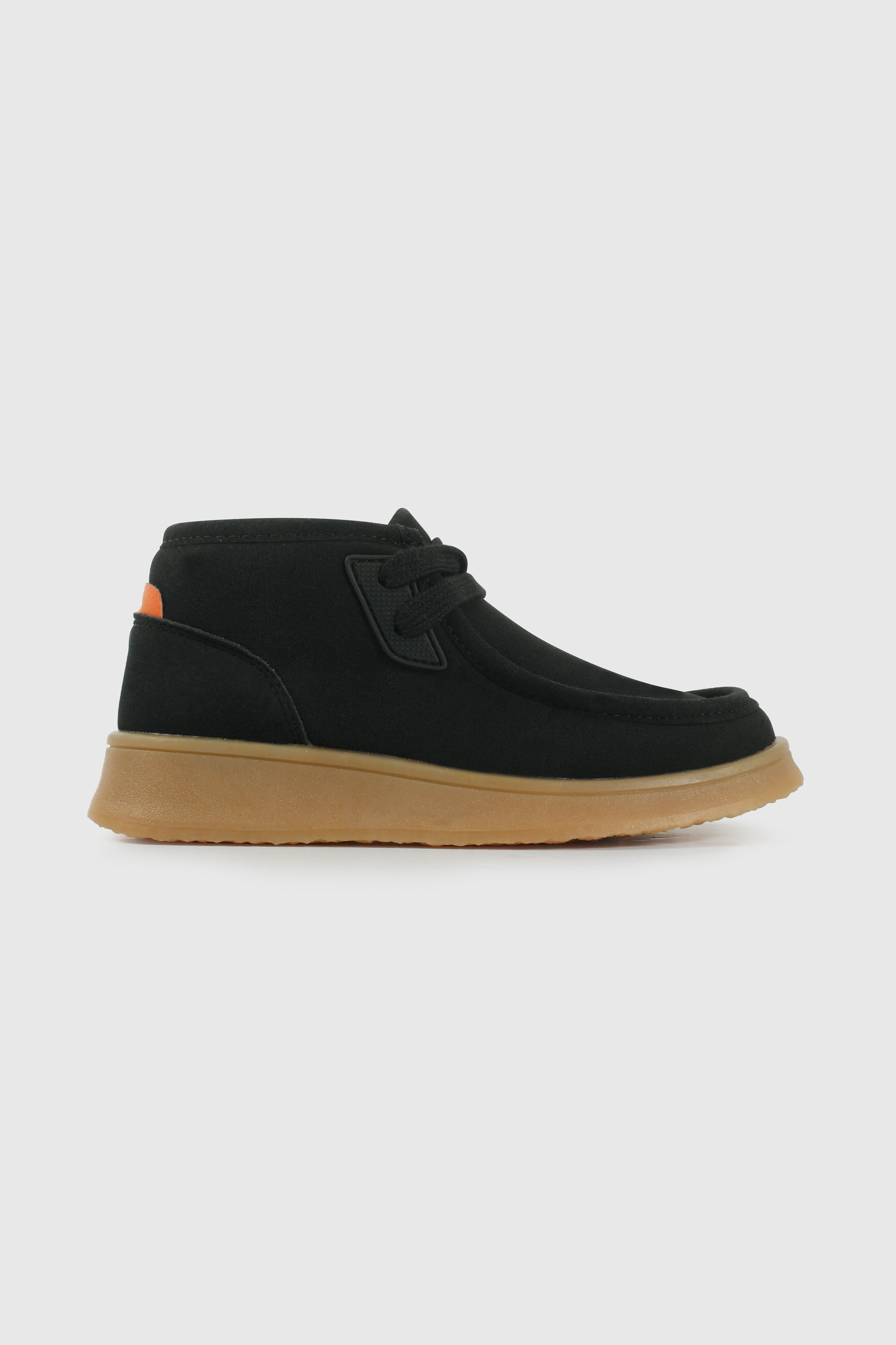 Botin Niño Negro 56699 Colloky-1