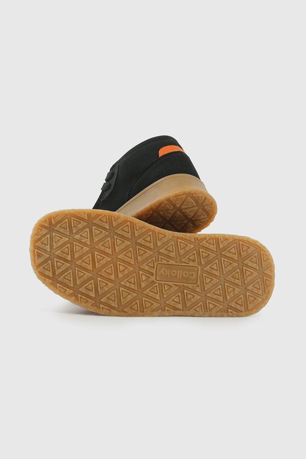 Botín Colección Negro-2