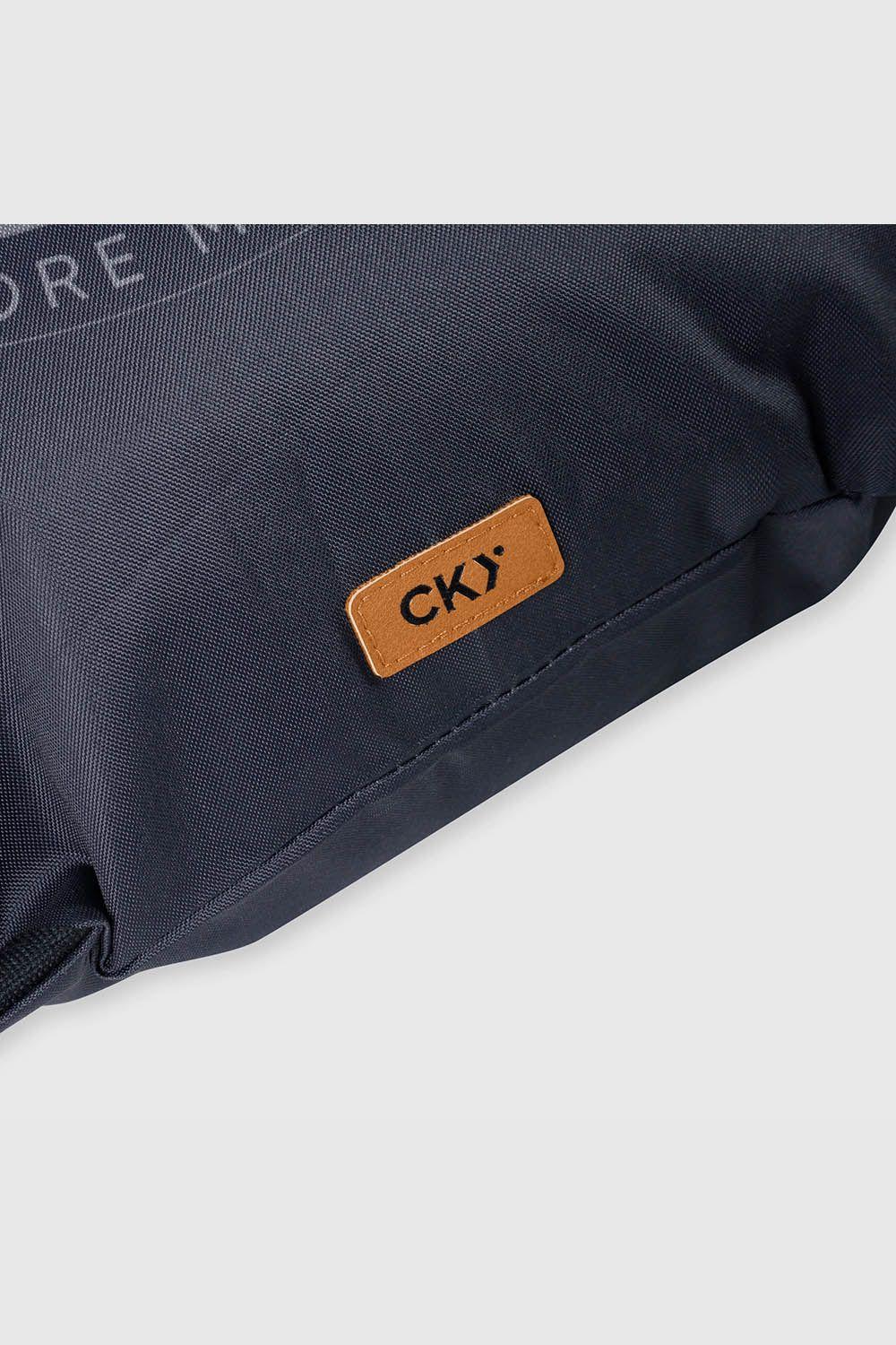 Bolso Escolar Gris Niño-3