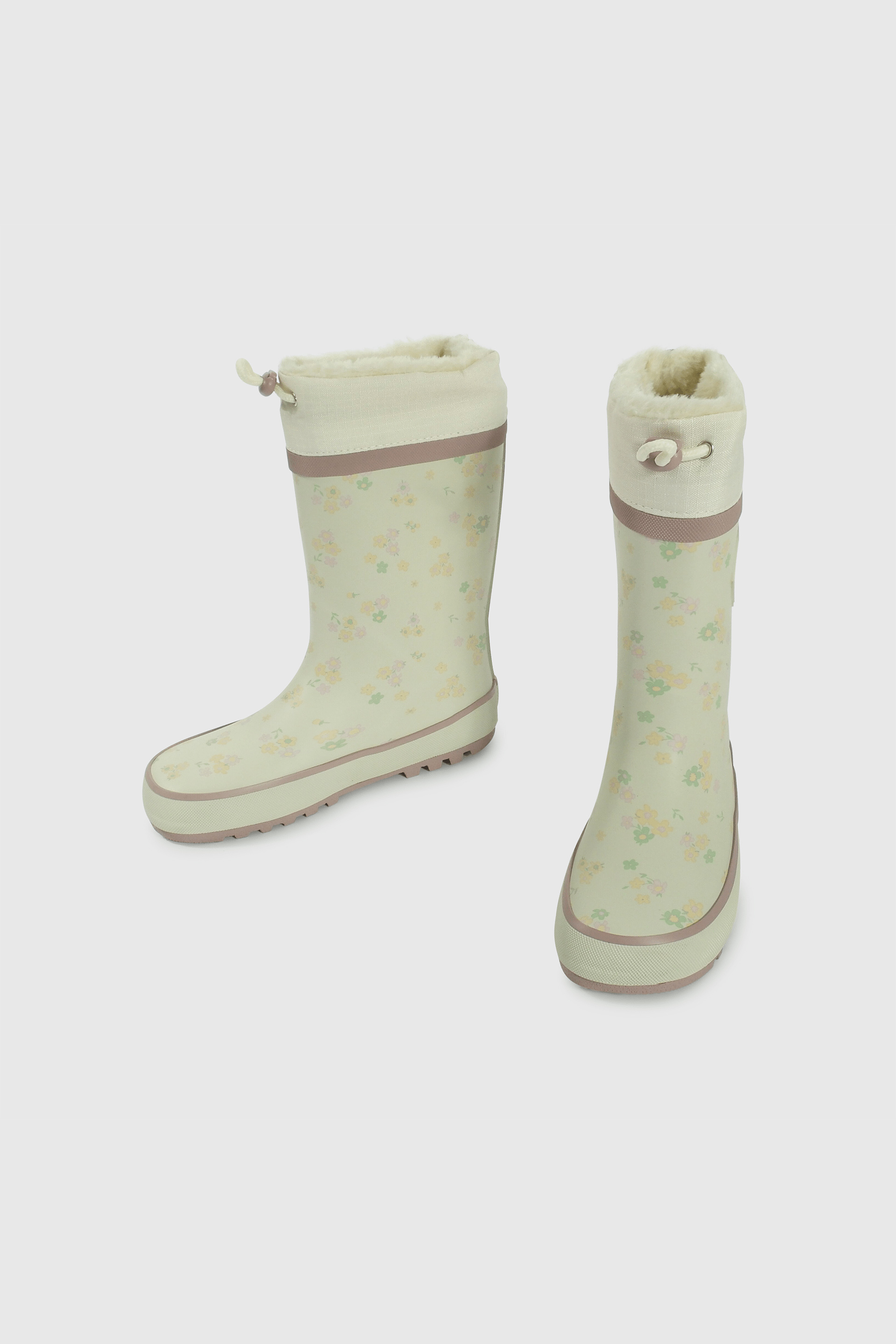 Bota Niña Blanco 56490 Colloky-3