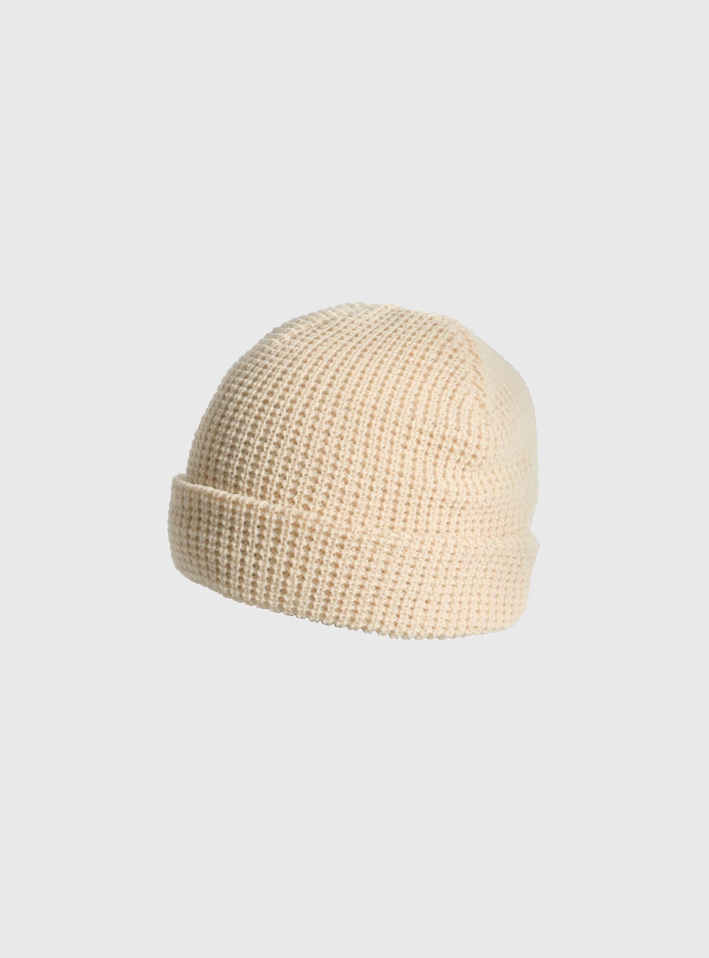 Gorro Niño Beige 56220 Colloky-0