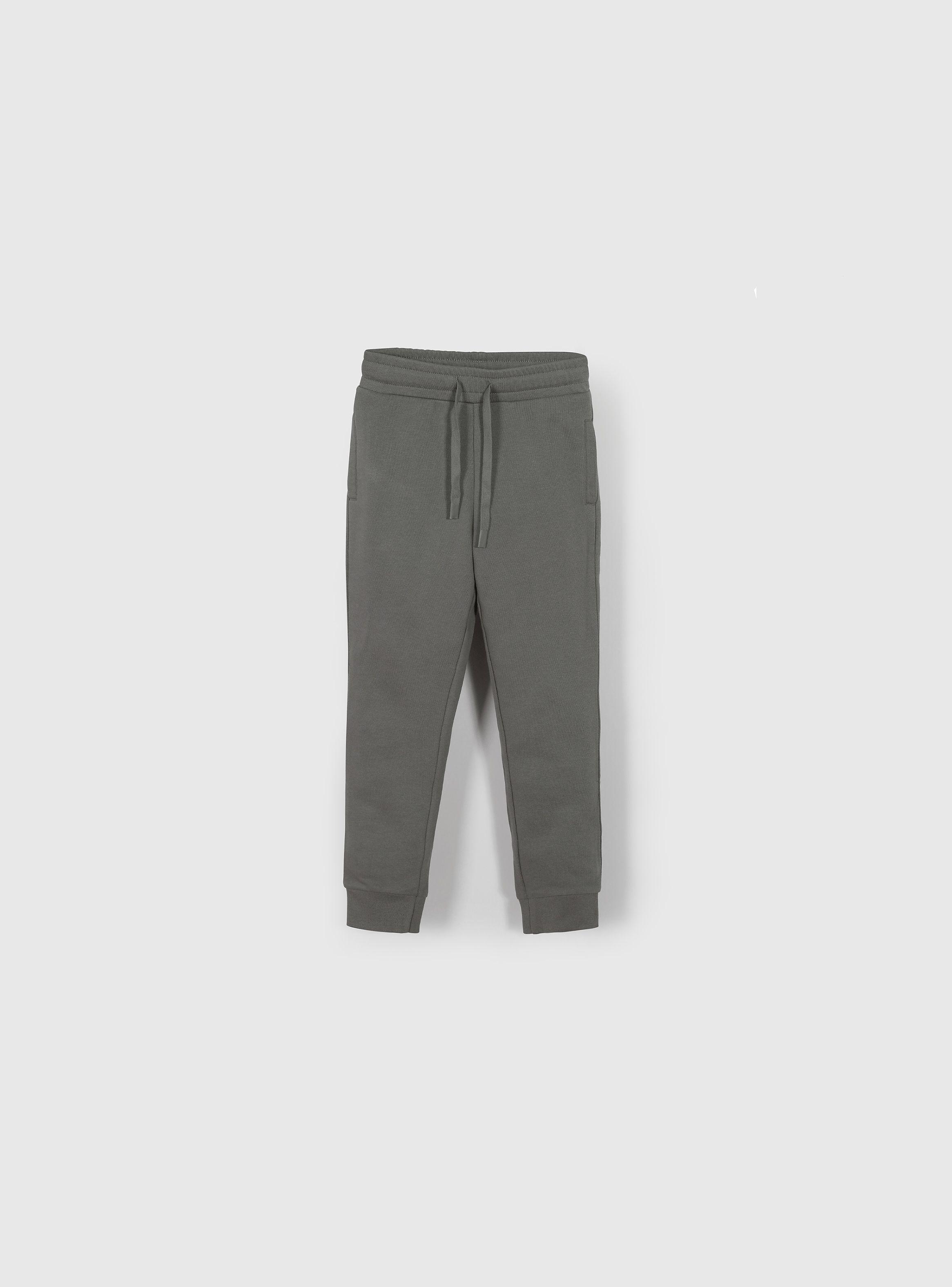 Buzo Niño Gris 55434 Colloky-0