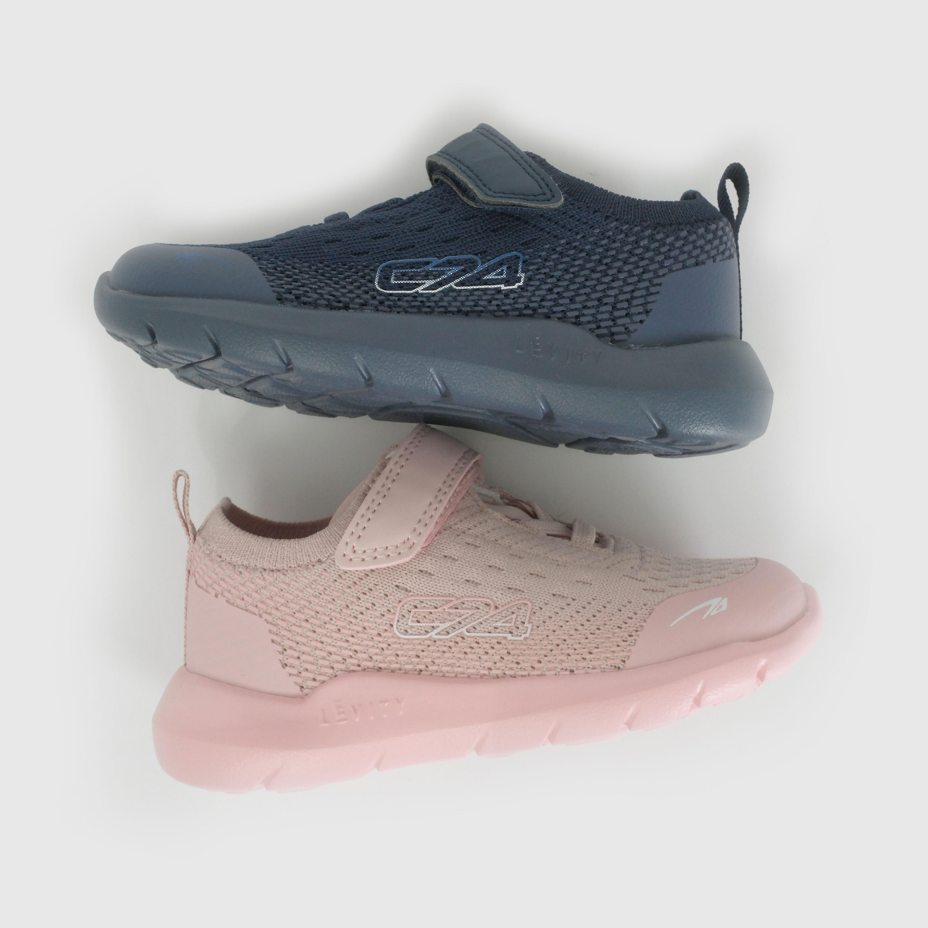 Zapatilla Deportiva Azul 48930350V26-6