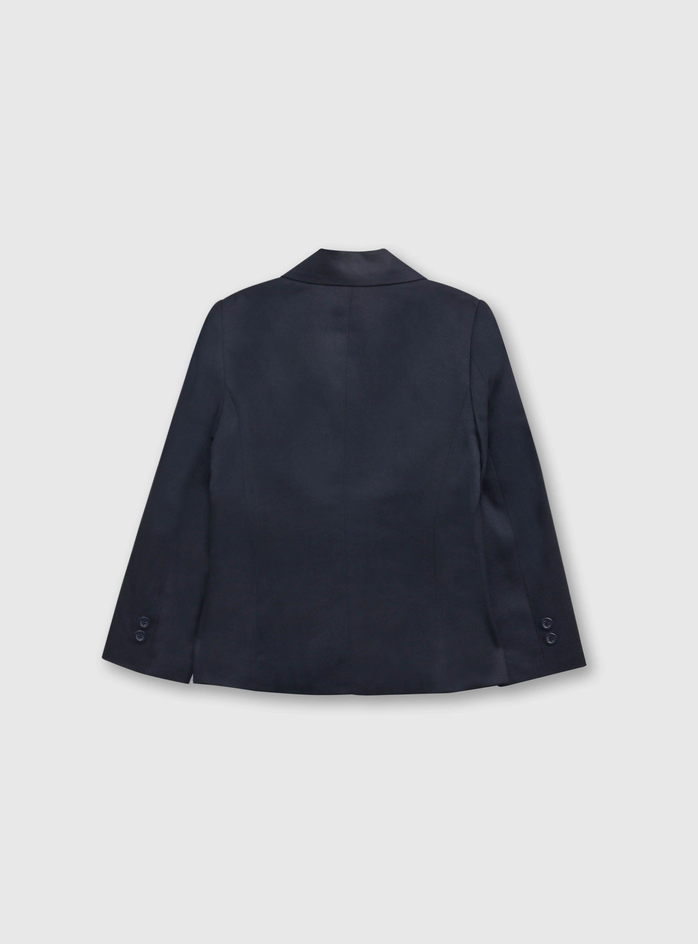 Blazer Niña Azul 49343 Colloky-4