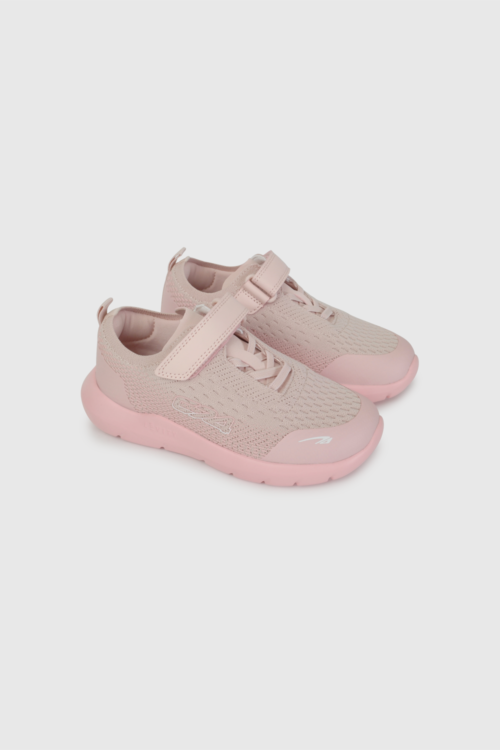 Zapatilla Niña Rosado 57698 Colloky-0