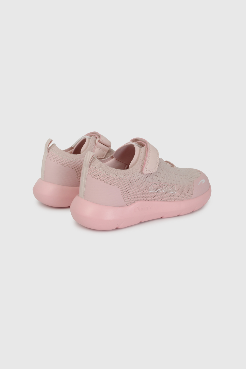Zapatilla Niña Rosado 57698 Colloky-4