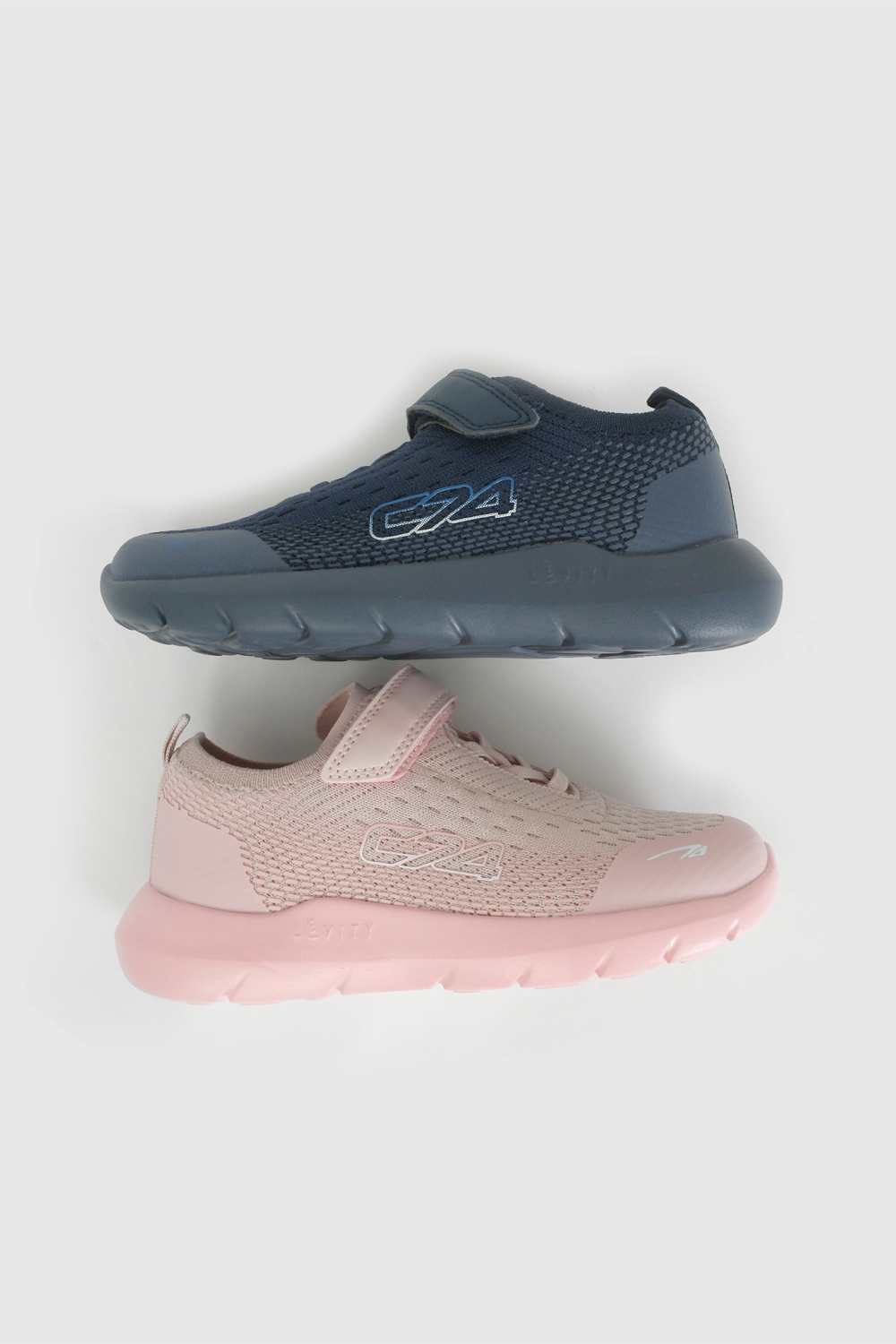 Zapatilla Niña Rosado 57698 Colloky-6