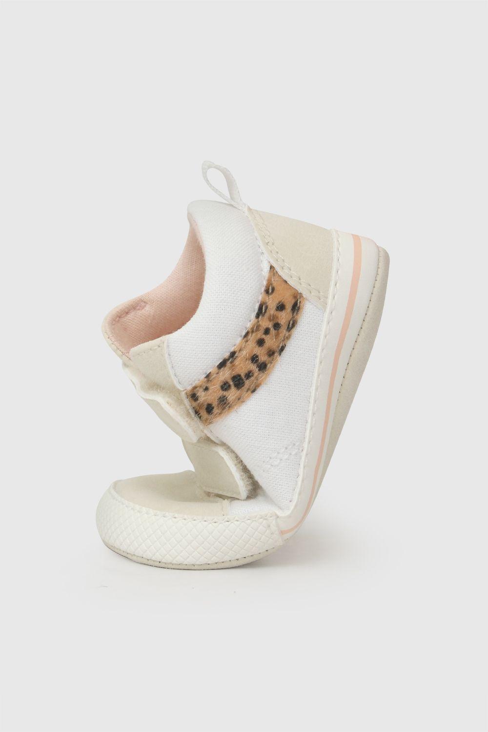 Zapatilla Niña Multicolor 8203 Colloky-1