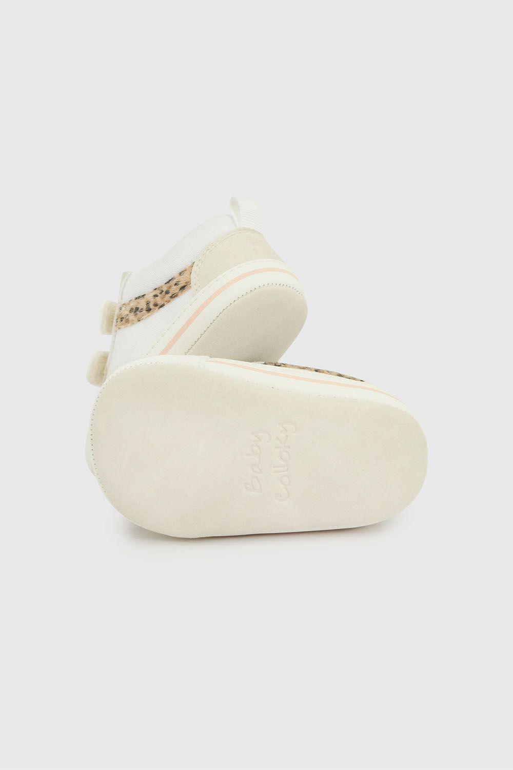 Zapatilla Niña Multicolor 8203 Colloky-3