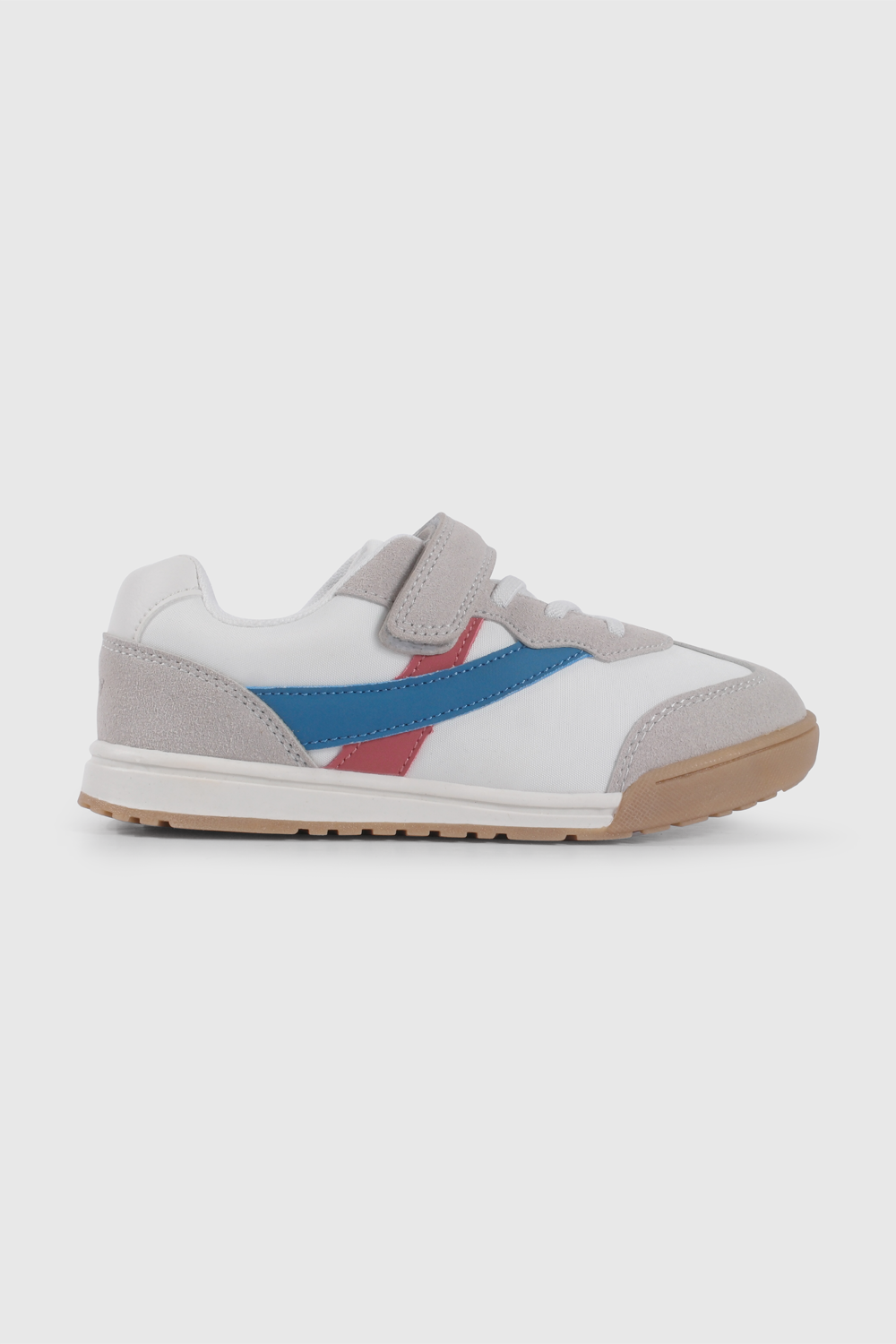 Zapatilla Niño Blanco 57502 Colloky-1