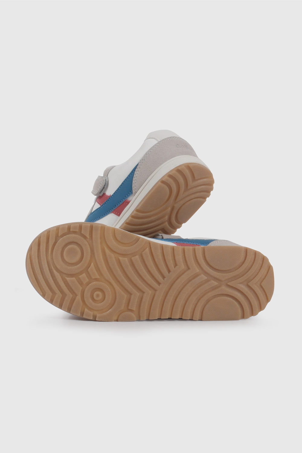 Zapatilla Niño Blanco 57502 Colloky-2