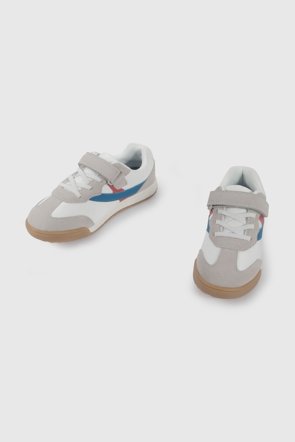 Zapatilla Niño Blanco 57502 Colloky-3