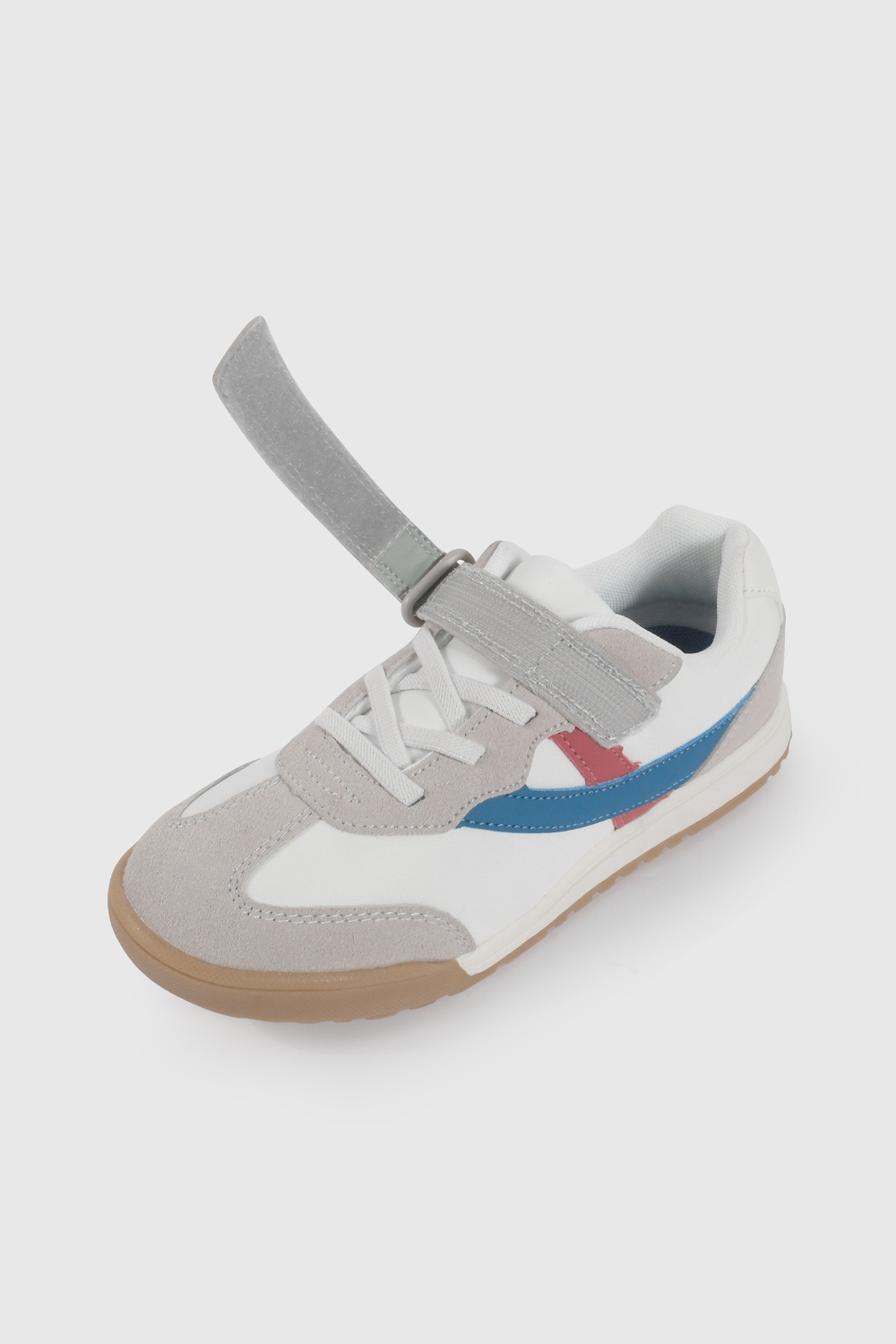 Zapatilla Niño Blanco 57502 Colloky-5