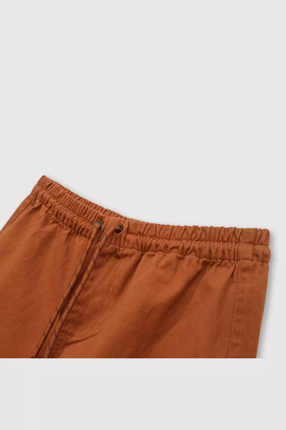 Pantalón Naranjo de Niño-3