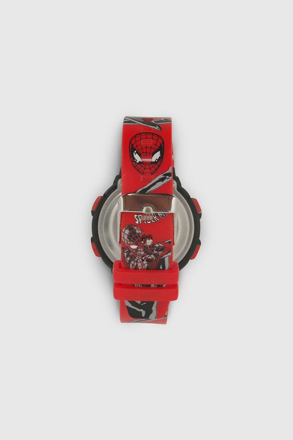 Reloj Niño Rojo 7936 Colloky-1