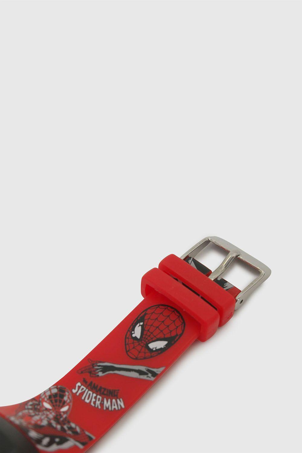 Reloj Niño Rojo 7936 Colloky-4