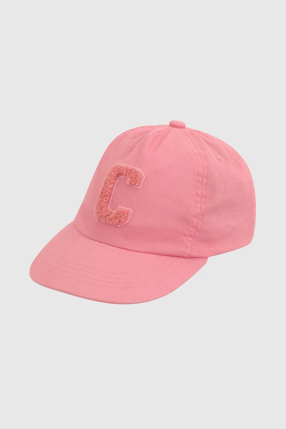 Jockey Rosado Colloky De Niña JOGB1430V26-0