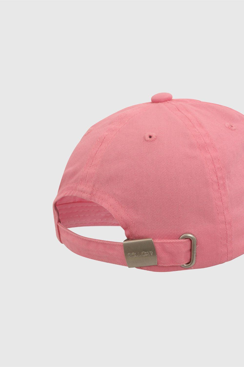 Jockey Rosado Colloky De Niña JOGB1430V26-1