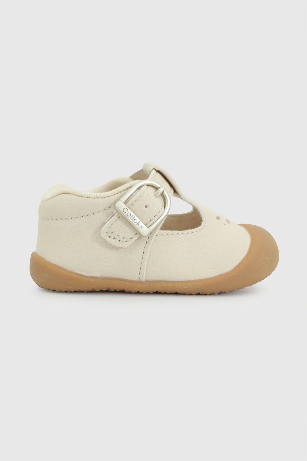 Reina Niña Blanco 8178 Colloky-1