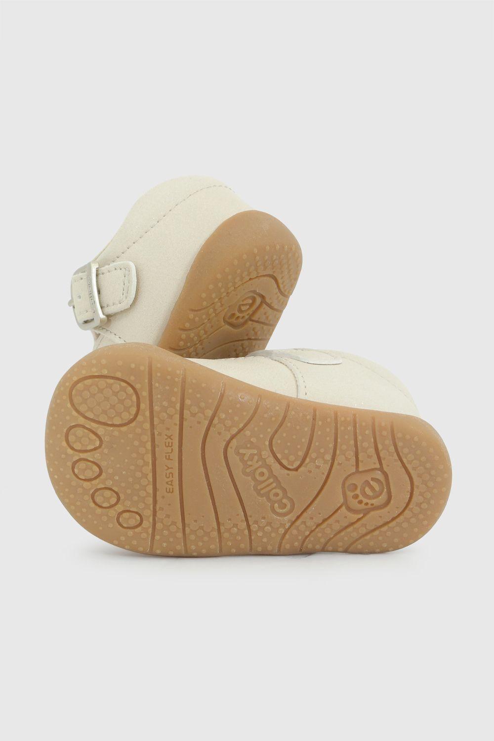 Reina Niña Blanco 8178 Colloky-2