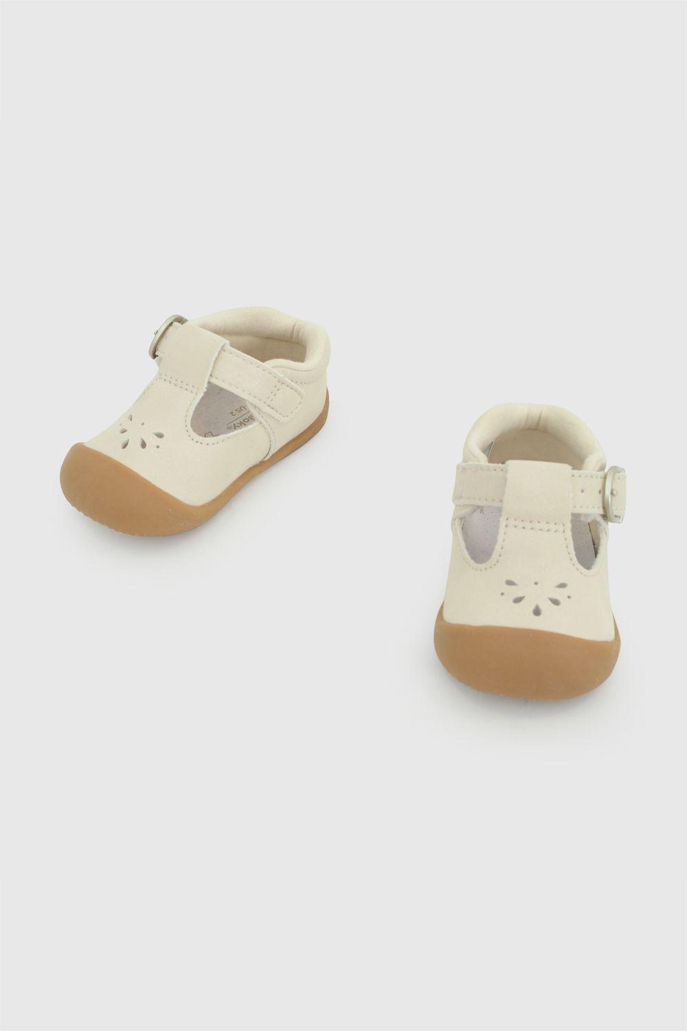 Reina Niña Blanco 8178 Colloky-3