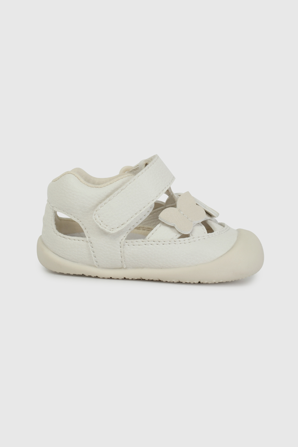 Sandalia Niña Blanco 57671 Colloky-1