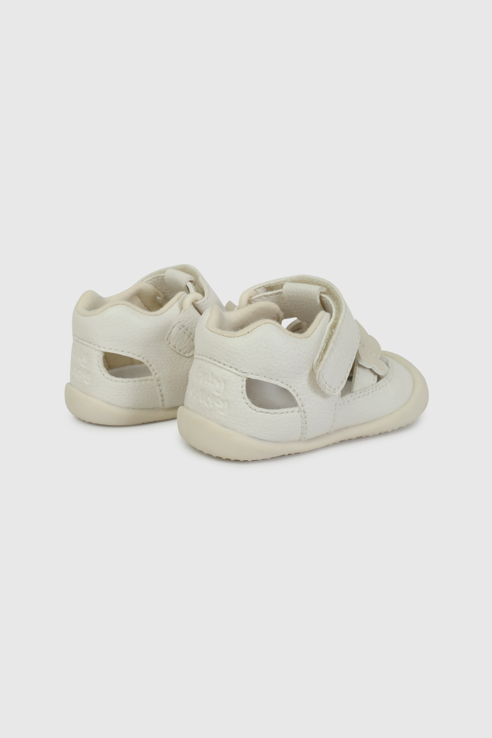 Sandalia Niña Blanco 57671 Colloky-4