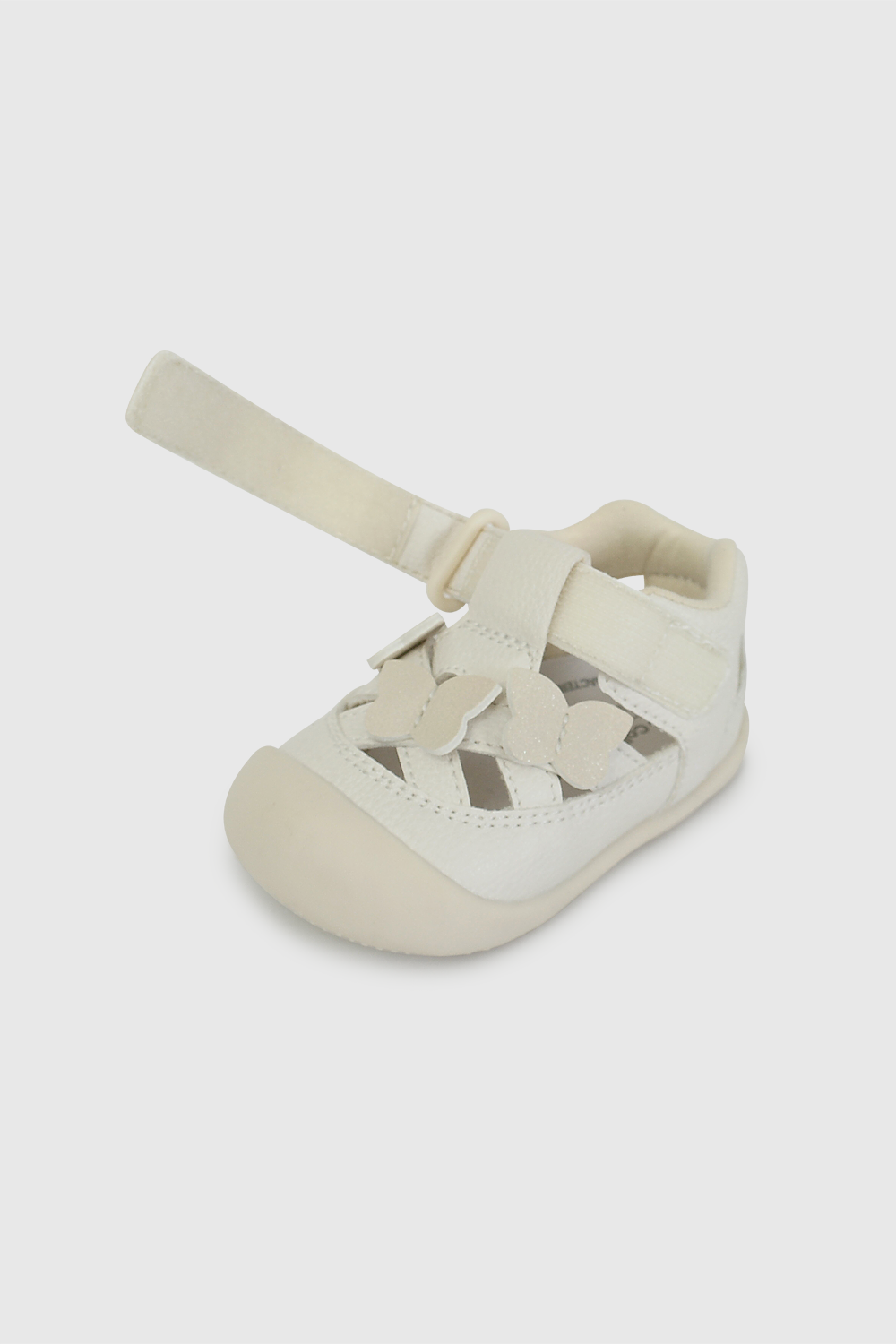 Sandalia Niña Blanco 57671 Colloky-5