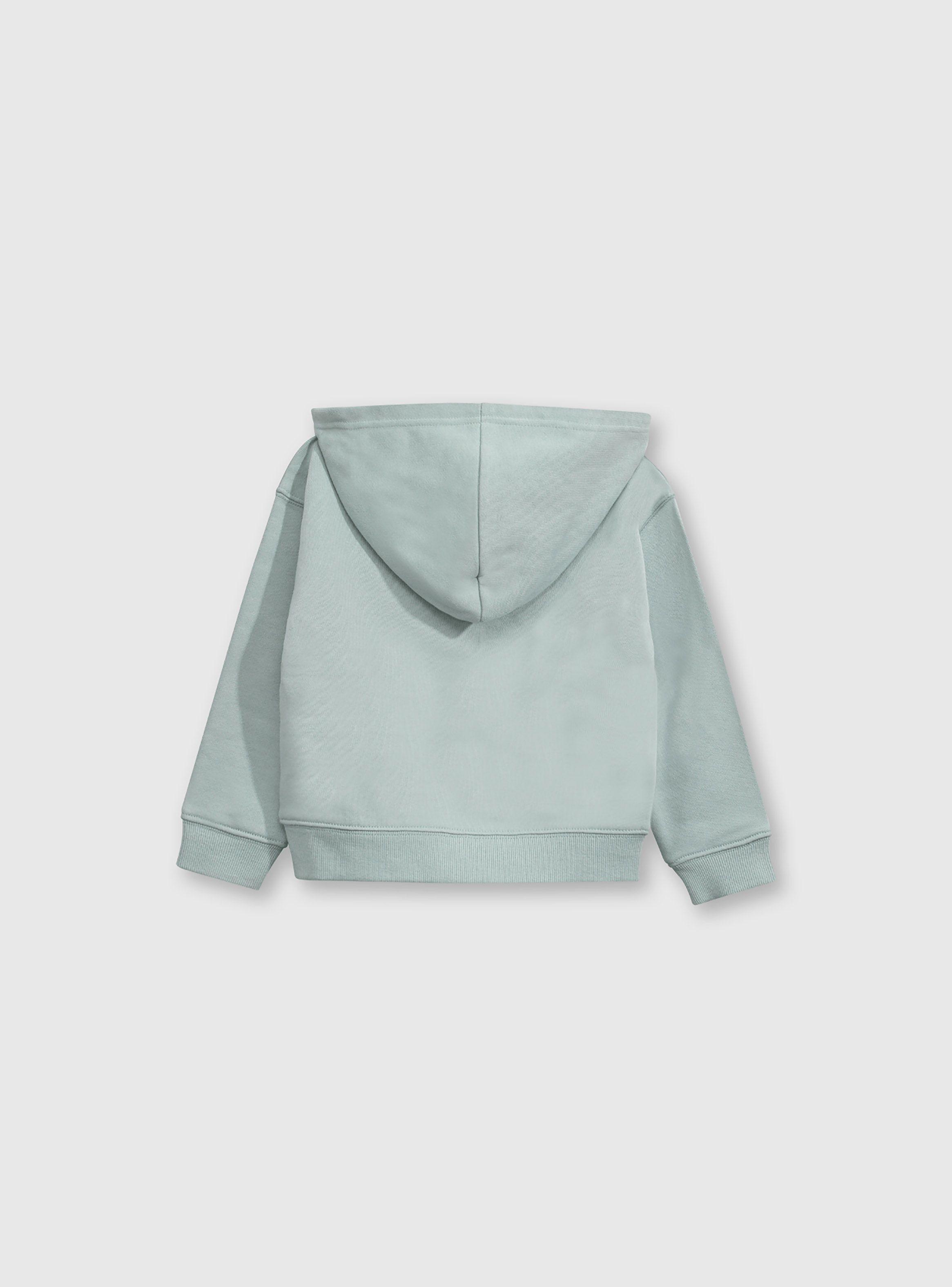 Polerón Niño Verde 53823 Colloky-1