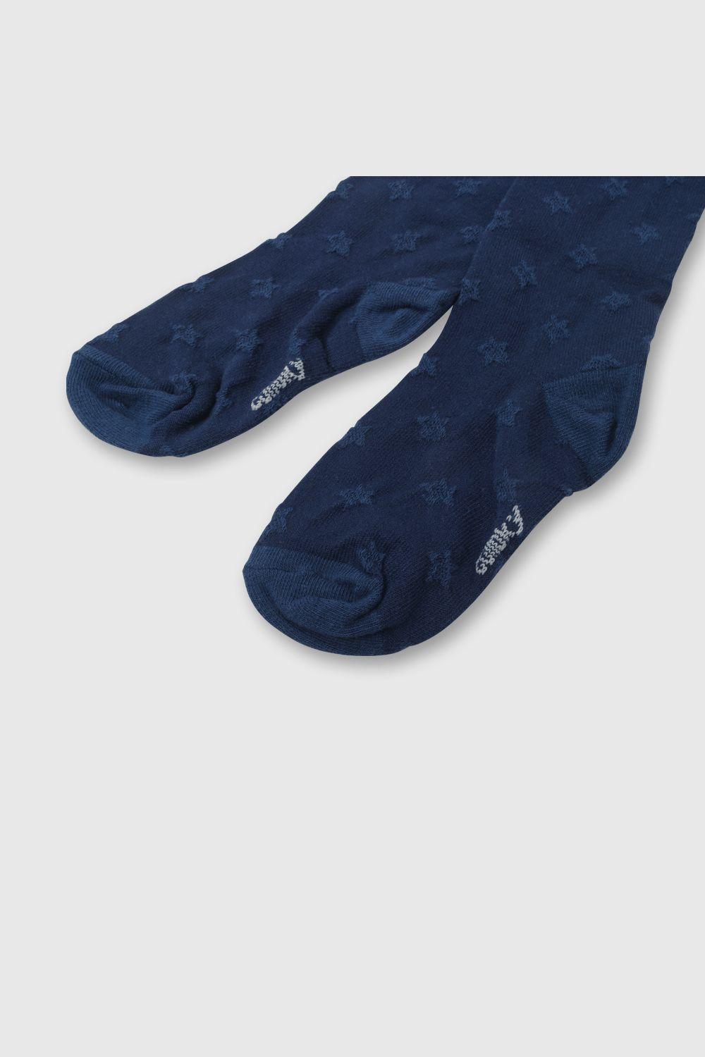 Ballerina panty Colección Niña Beige B2PE2266I24 30/33-2