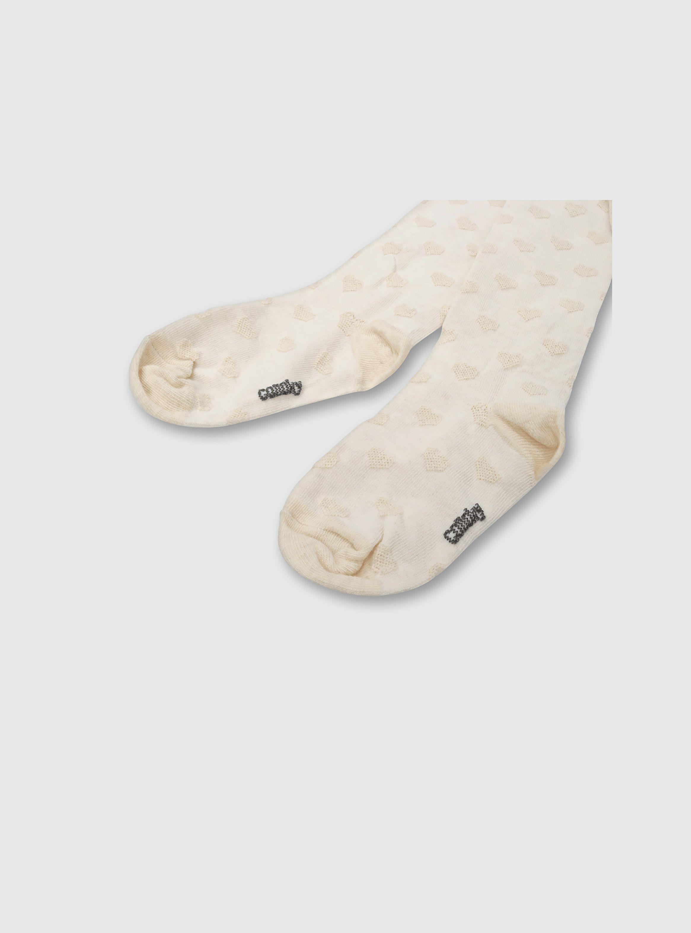 Ballerina Niña Beige 53394 COLLOKY-1