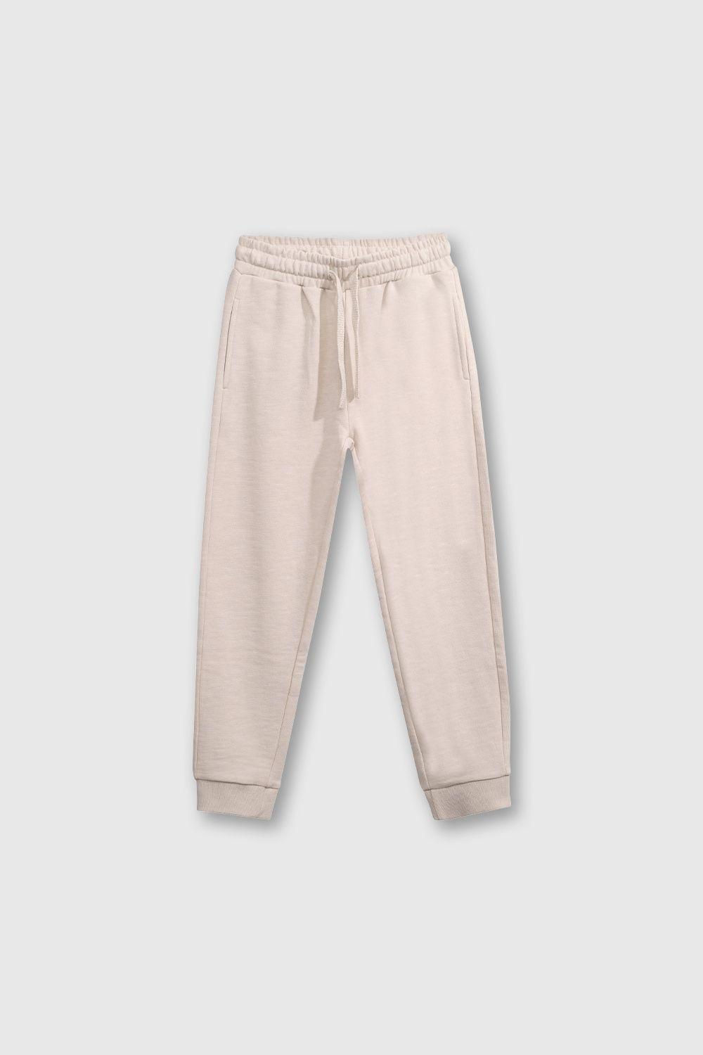 Buzo Niños Beige 54274 Colloky-0