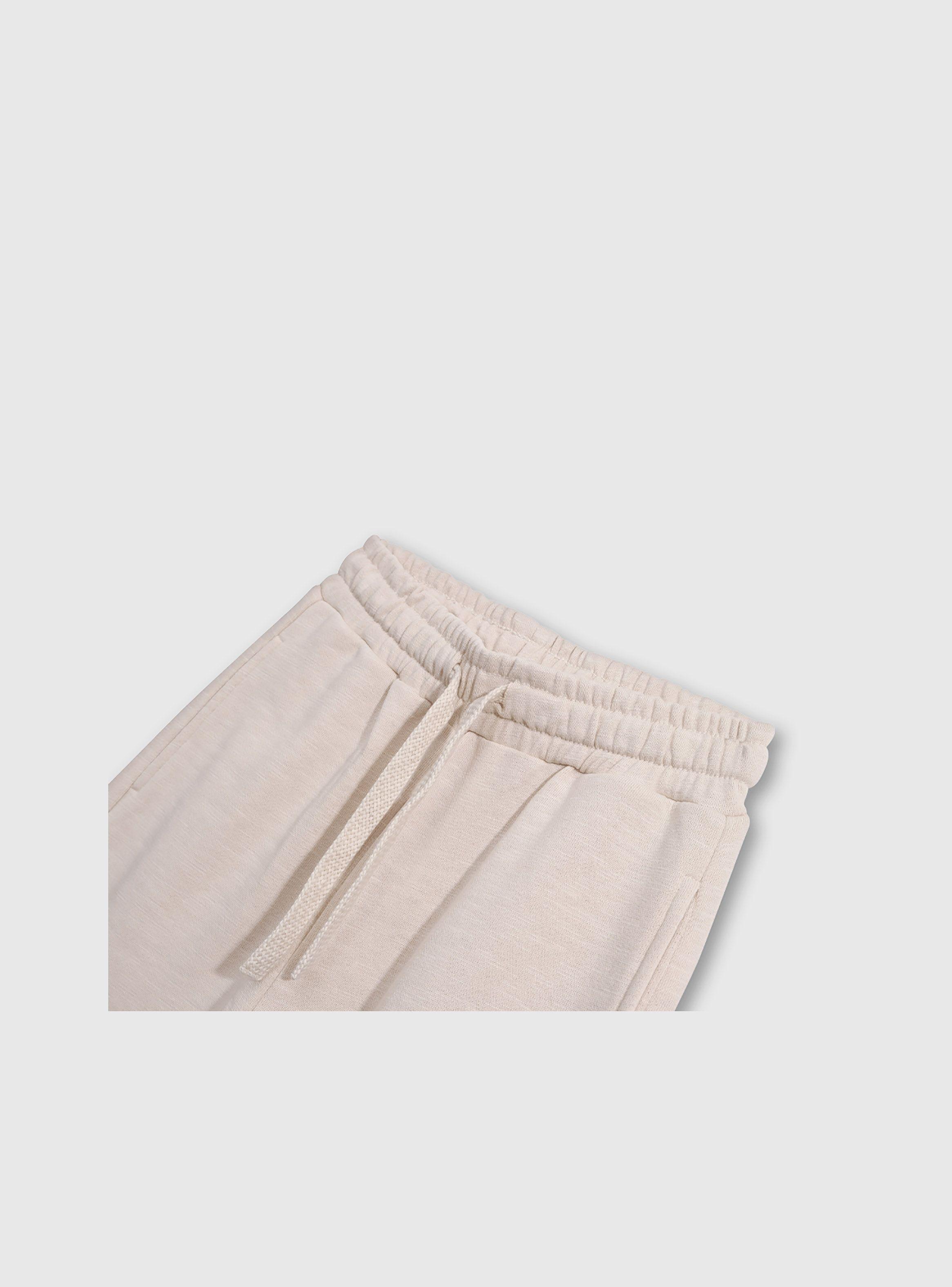 Buzo Niño Beige 54274 Colloky-2