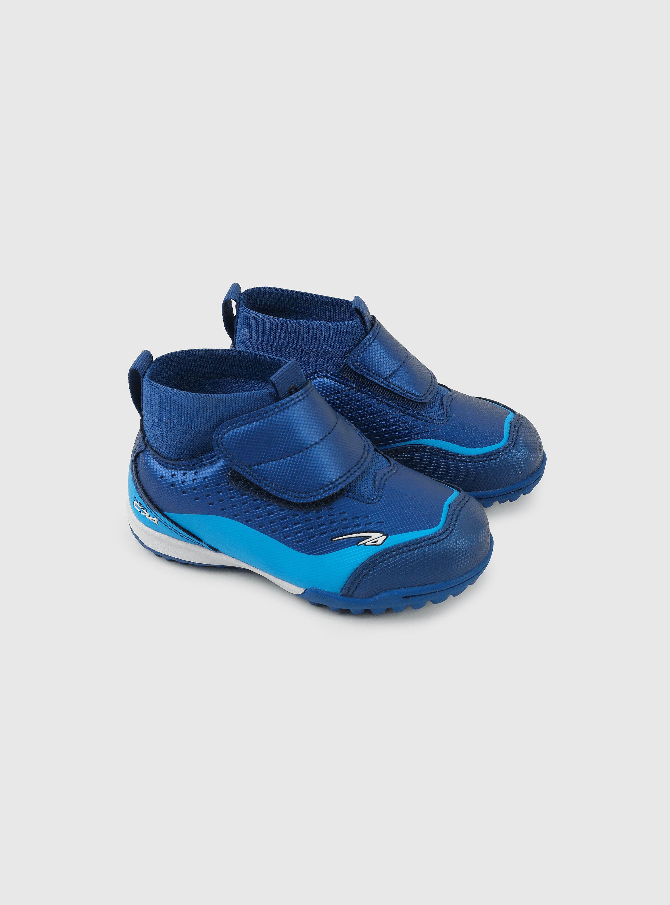 Zapatilla Unisex Azul 55546 Colloky-0