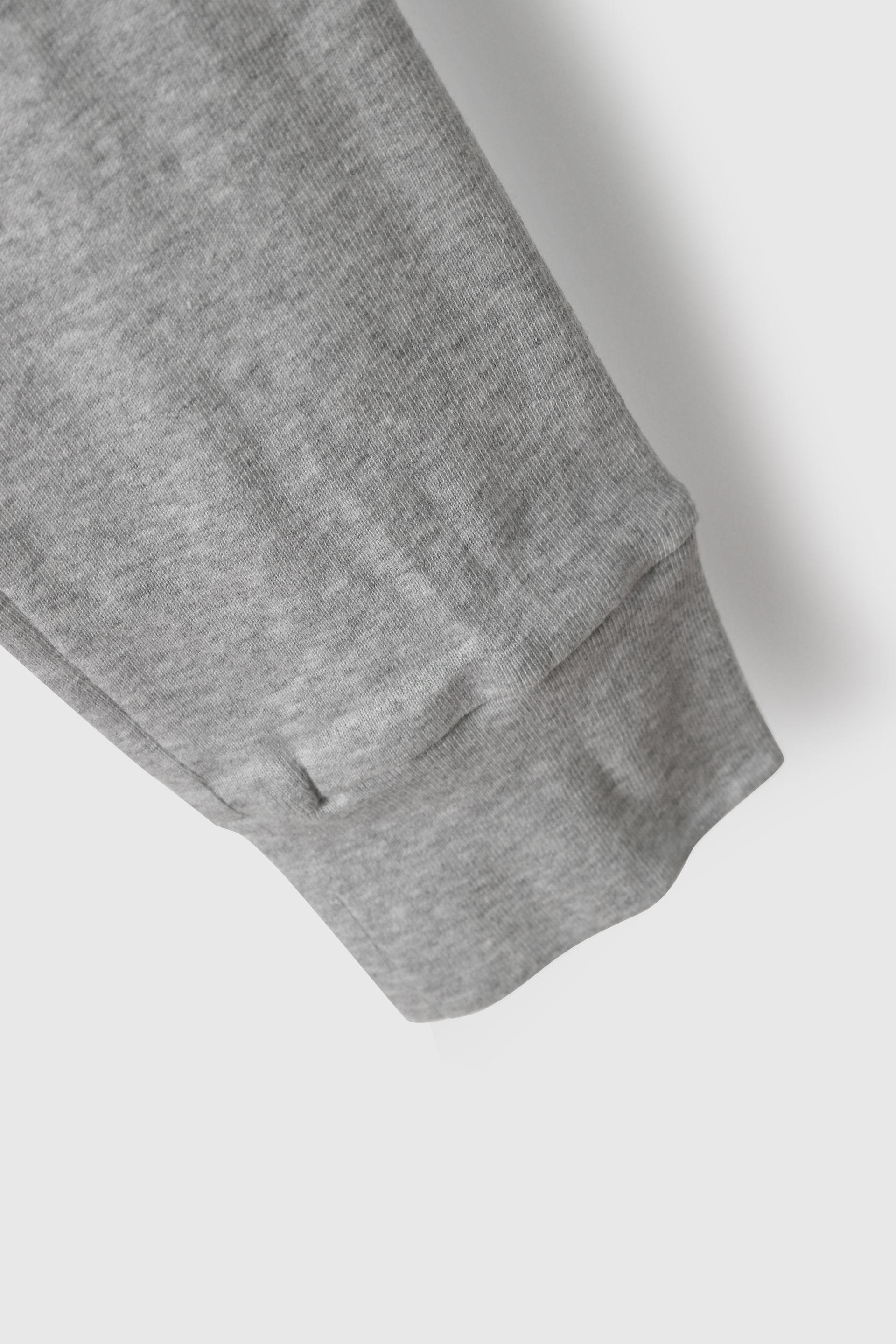 Calzoncillo Gris Niño Colloky-2