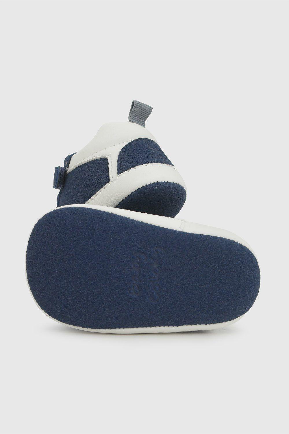 Zapatilla Niño Azul 8324 Colloky-2